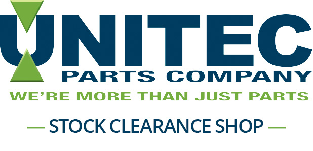 Unitec Parts Company - We're more than just parts